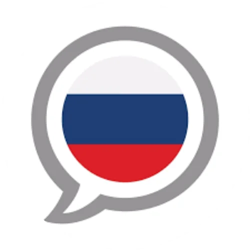 RussianPod101 app icon