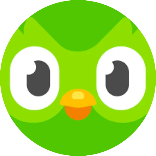 Duolingo app icon