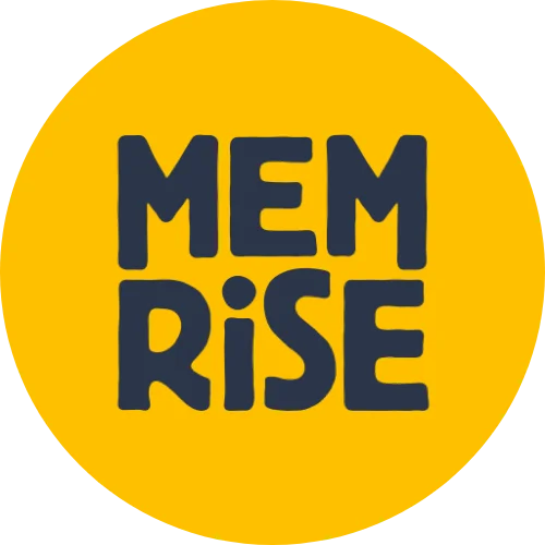 Memrise app icon
