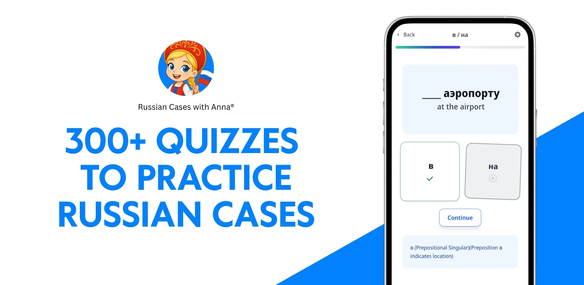 Best Russian grammar apps to learn cases – comparison chart