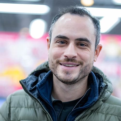 Founder and creator of Russian Cases with Anna