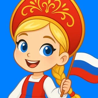 Russian Cases with Anna app logo