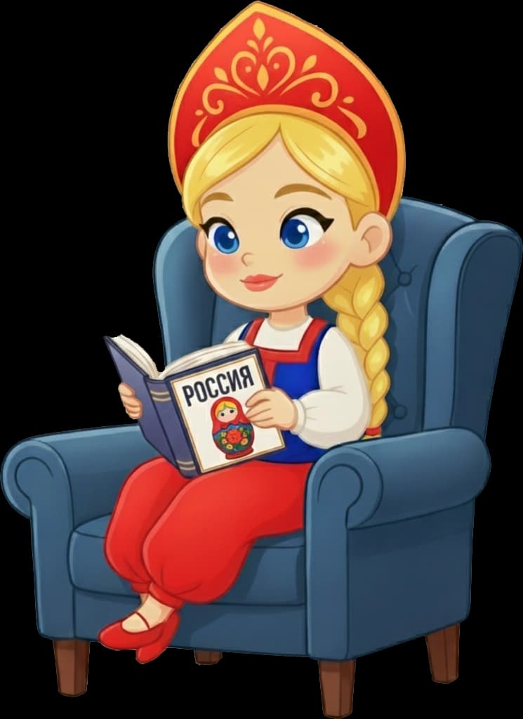 Russian teacher Anna explaining how to learn Russian grammar