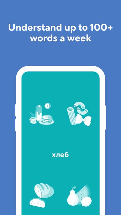 Drops app screenshot 2