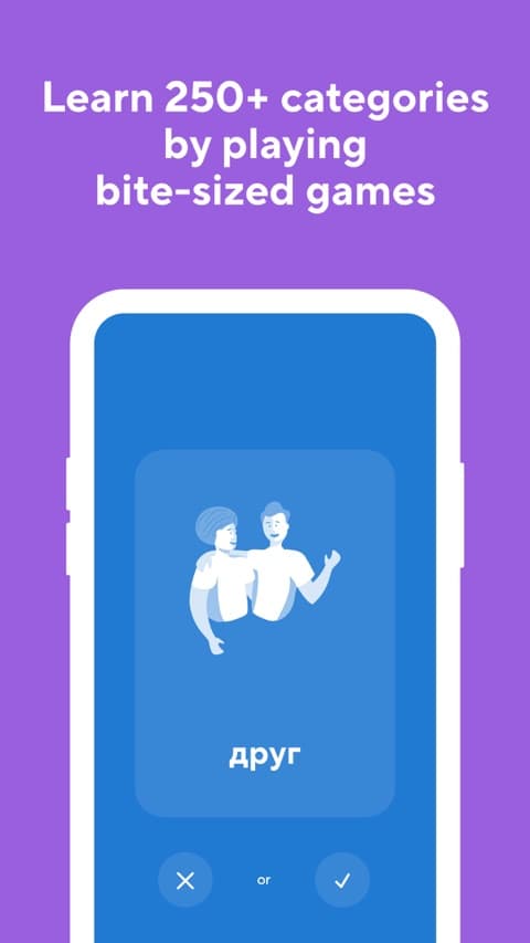 Drops app screenshot 3