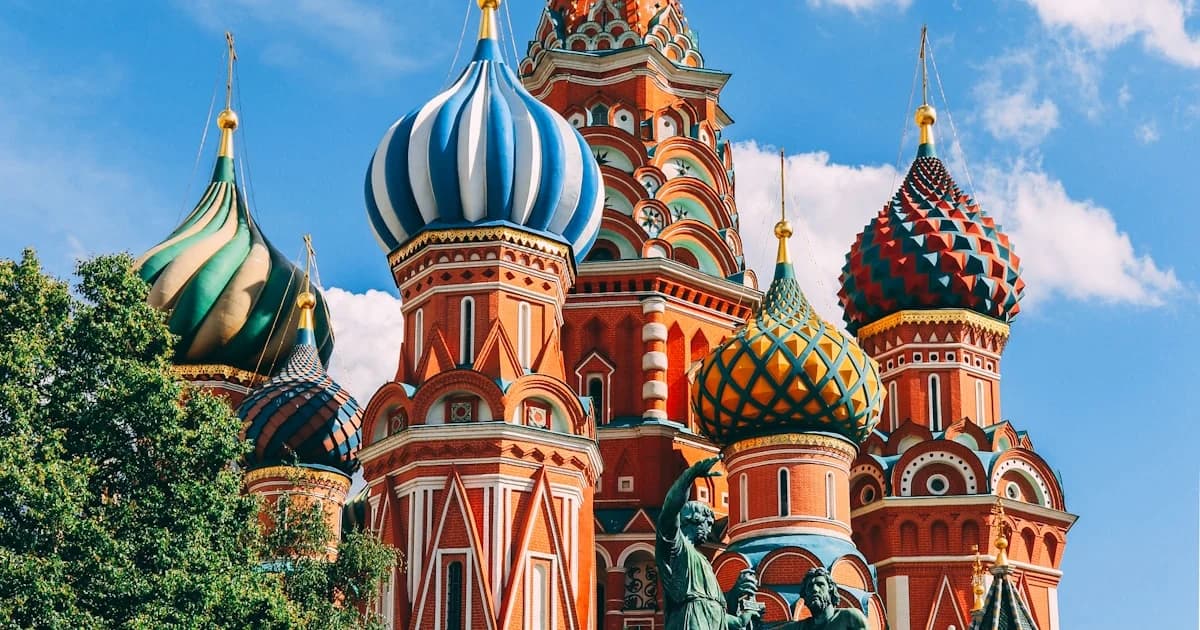 Russian verbs of motion guide — идти, ходить, ехать, ездить